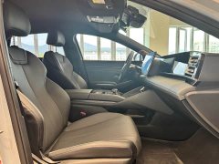 BYD Qin L DM-i 80KM Excellence Edition - ფოტო 14