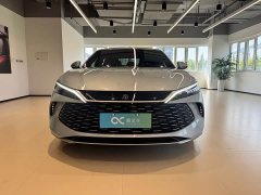 BYD Qin L DM-i 80KM Excellence Edition - ფოტო 15