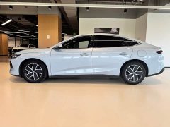 BYD Qin L DM-i 80KM Excellence Edition - ფოტო 3