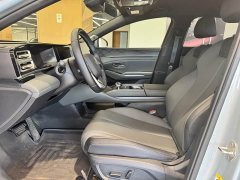 BYD Qin L DM-i 80KM Excellence Edition - ფოტო 4