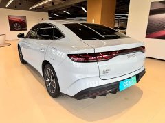 BYD Qin L DM-i 80KM Excellence Edition - ფოტო 6