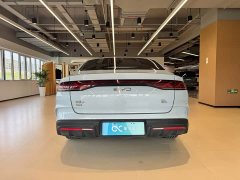 BYD Qin L DM-i 80KM Excellence Edition - ფოტო 8