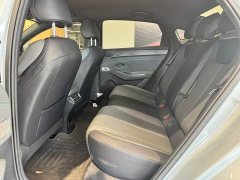 BYD Qin L DM-i 80KM Excellence Edition - ფოტო 9