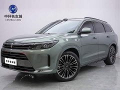 AITO M7 1.5T Intelligent Driving AWD Max 5-Seater - ფოტო 1