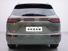 AITO M7 1.5T Intelligent Driving AWD Max 5-Seater - ფოტო 14