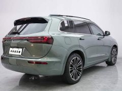 AITO M7 1.5T Intelligent Driving AWD Max 5-Seater - ფოტო 15