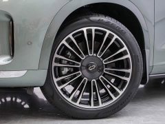 AITO M7 1.5T Intelligent Driving AWD Max 5-Seater - ფოტო 3