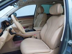 AITO M7 1.5T Intelligent Driving AWD Max 5-Seater - ფოტო 6