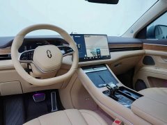 AITO M7 1.5T Intelligent Driving AWD Max 5-Seater - ფოტო 7