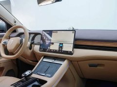 AITO M7 1.5T Intelligent Driving AWD Max 5-Seater - ფოტო 8