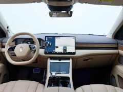AITO M7 1.5T Intelligent Driving AWD Max 5-Seater - ფოტო 9