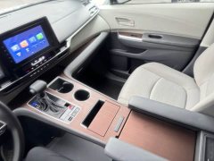 Toyota Sienna 2023 2.5L Hybrid Premium Edition - ფოტო 11