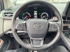 Toyota Sienna 2023 2.5L Hybrid Premium Edition - ფოტო 13