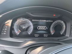 Audi A7L 45 TFSI Luxury - ფოტო 6