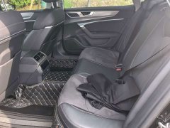 Audi A7L 45 TFSI Luxury - ფოტო 8