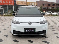 Volkswagen ID.3 2024 Pure Smart Edition - ფოტო 2