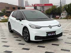 Volkswagen ID.3 2024 Pure Smart Edition - ფოტო 3