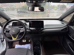 Volkswagen ID.3 2024 Pure Smart Edition - ფოტო 5