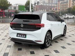 Volkswagen ID.3 2024 Pure Smart Edition - ფოტო 7