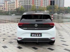 Volkswagen ID.3 2024 Pure Smart Edition - ფოტო 8