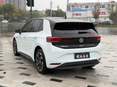 Volkswagen ID.3 2024 Pure Smart Edition - ფოტო 9