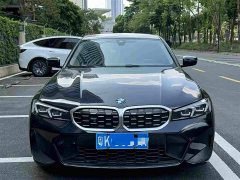 BMW 3 Series 325Li M Sport Package - ფოტო 1