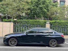 BMW 3 Series 325Li M Sport Package - ფოტო 3