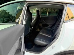 Tesla Model Y Long Range All-Wheel Drive 3D7 - ფოტო 8
