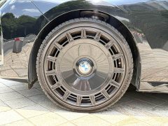 BMW 7 Series 2023 740Li Luxury Package - ფოტო 11