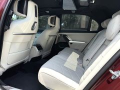 BMW 7 Series 2023 740Li Luxury Package - ფოტო 12