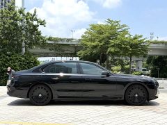 BMW 7 Series 2023 740Li Luxury Package - ფოტო 14