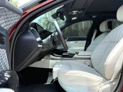 BMW 7 Series 2023 740Li Luxury Package - ფოტო 4