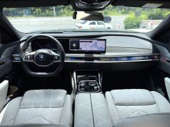 BMW 7 Series 2023 740Li Luxury Package - ფოტო 5