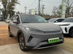 BYD Sealion 05 EV 520KM Smart Navigation Edition - ფოტო 3