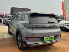 BYD Sealion 05 EV 520KM Smart Navigation Edition - ფოტო 7