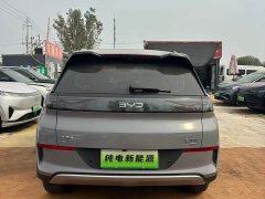 BYD Sealion 05 EV 520KM Smart Navigation Edition - ფოტო 8