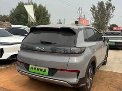 BYD Sealion 05 EV 520KM Smart Navigation Edition - ფოტო 9