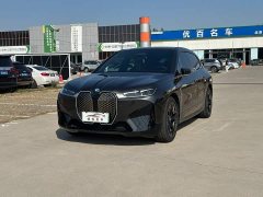 BMW iX M60 2022 M60 - ფოტო 1