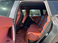BMW iX M60 2022 M60 - ფოტო 11