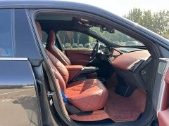 BMW iX M60 2022 M60 - ფოტო 12