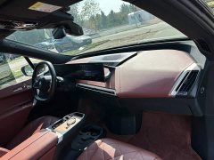 BMW iX M60 2022 M60 - ფოტო 13