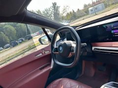 BMW iX M60 2022 M60 - ფოტო 14