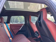BMW iX M60 2022 M60 - ფოტო 15