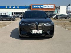 BMW iX M60 2022 M60 - ფოტო 2