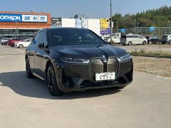 BMW iX M60 2022 M60 - ფოტო 3