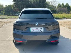 BMW iX M60 2022 M60 - ფოტო 5