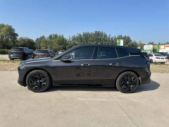 BMW iX M60 2022 M60 - ფოტო 7