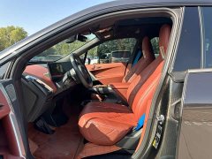 BMW iX M60 2022 M60 - ფოტო 8