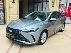 Chevrolet Cruze 1.5L Dual-Clutch Joy Edition - ფოტო 1