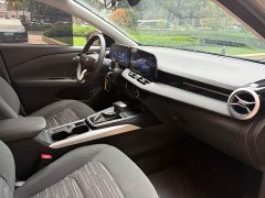 Chevrolet Cruze 1.5L Dual-Clutch Joy Edition - ფოტო 10